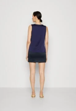 Anna Field Top - Blue 8 Anna Field Top - Blue -Anna Field Winkel 0eb0b431430c42879005dac79e77e75c