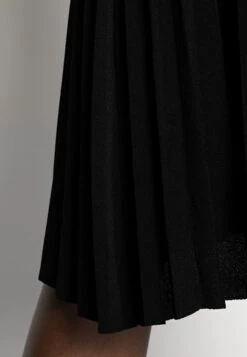 Anna Field Plisse A-Line Mini Skirt - A-Lijn Rok - Black 9 Anna Field Plisse A-Line Mini Skirt - A-Lijn Rok - Black -Anna Field Winkel 0ed57c466f8549878b36c1482c94119d