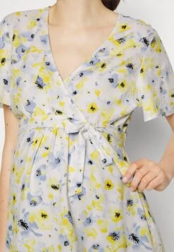 Blouse - White/Light Blue 9 Blouse - White/Light Blue -Anna Field Winkel 0ee5659d52884d17b7cbe7ee0512b4d4