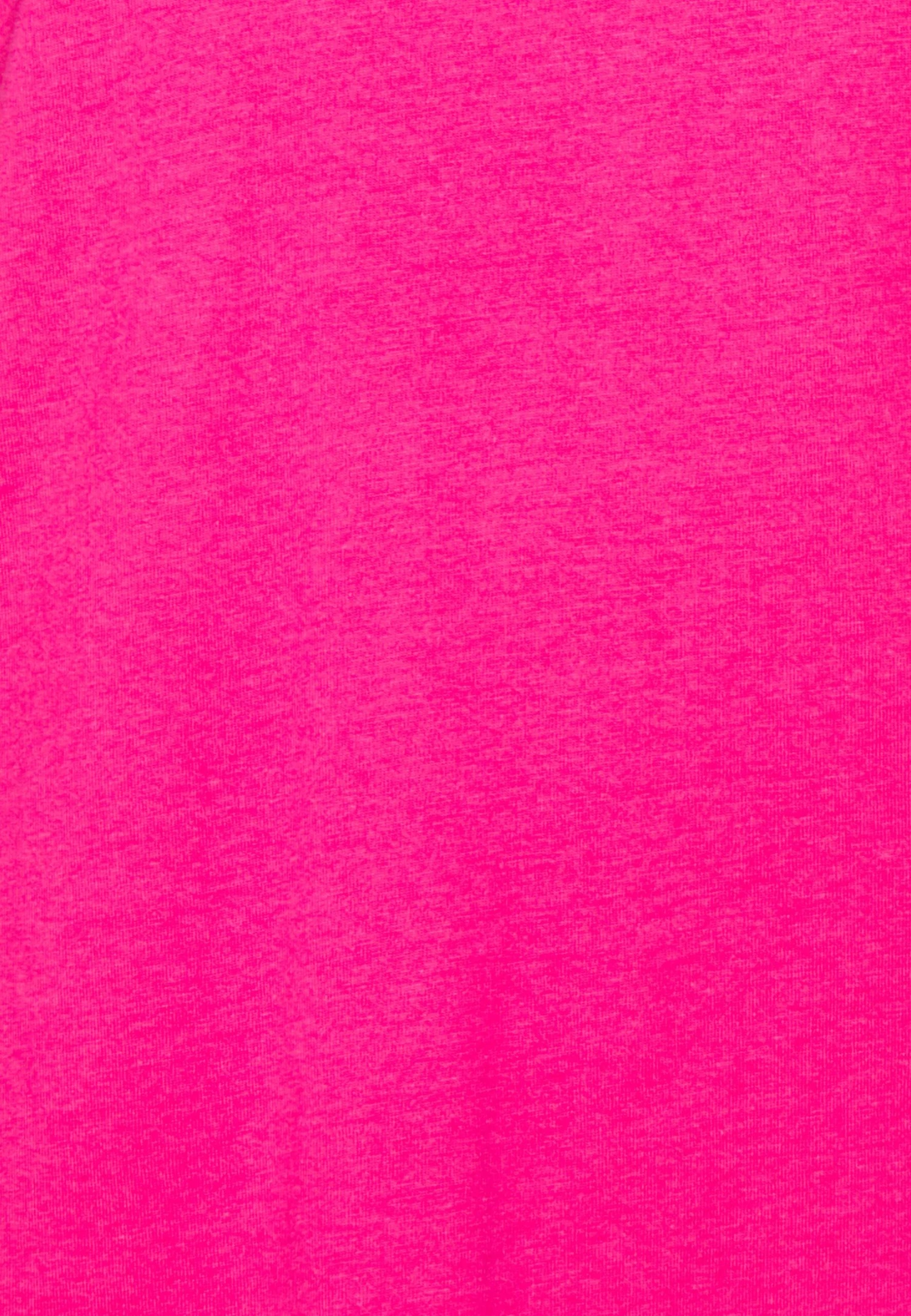 Anna Field T-Shirt Basic - Pink 5 Anna Field T-Shirt Basic - Pink - Afbeelding 5