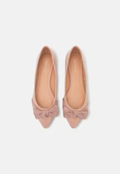 Ballerina'S - Light Pink 11 Ballerina'S - Light Pink -Anna Field Winkel 0f5465c7cb584484a0e9f4aa5ead27d7