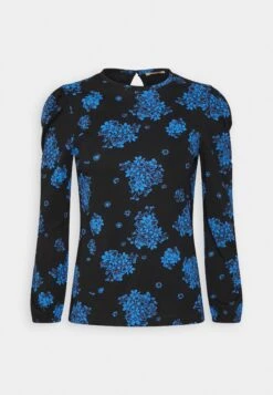 Anna Field Longsleeve - Dark Blue 8 Anna Field Longsleeve - Dark Blue -Anna Field Winkel 0f9acf202afe435e8face9cb6fed1303
