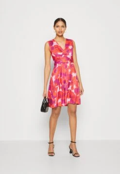 Anna Field Jerseyjurk - Red/Pink 12 Anna Field Jerseyjurk - Red/Pink -Anna Field Winkel 0fee42bbd12a4c5585e84ae88d1d7e5b