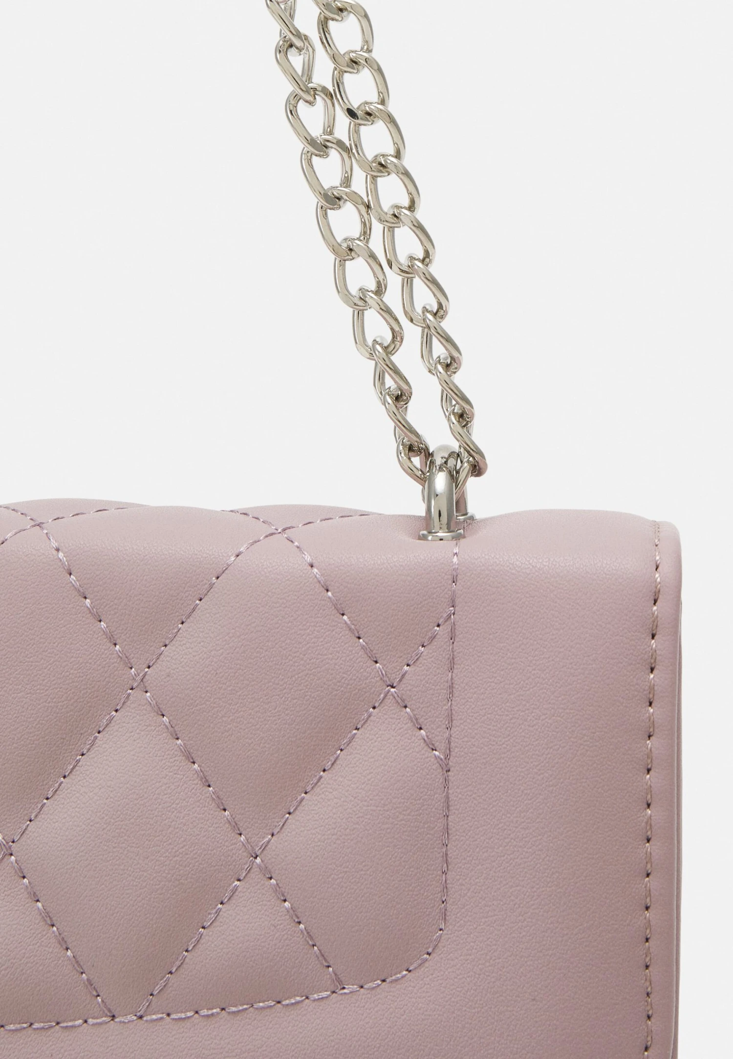 Anna Field Clutch - Lilac 4 Anna Field Clutch - Lilac - Afbeelding 4