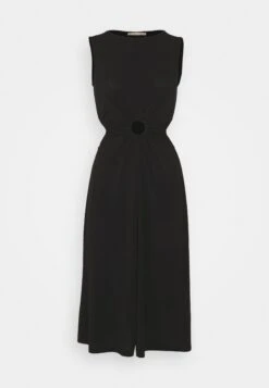 Anna Field Sleeveless Midi Dress - Jurk - Black 12 Anna Field Sleeveless Midi Dress - Jurk - Black -Anna Field Winkel 0ff3aac21d574b839f83d9ff736b1181