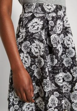 Anna Field Plooirok - Black/White 11 Anna Field Plooirok - Black/White -Anna Field Winkel 101a221c2ea541258c26af9aceb79905