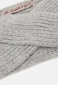 Anna Field Oorwarmers - Grey 5 Anna Field Oorwarmers - Grey -Anna Field Winkel 102ac832352a460c88c8cefa9b71af39