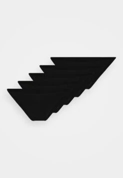 Anna Field Blair 5Pp Brazilians - Slip - Black -Anna Field Winkel 107822a63a2744b3b7e61da615f14c19