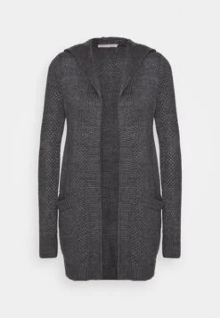 Anna Field Vest - Dark Grey Melange 10 Anna Field Vest - Dark Grey Melange -Anna Field Winkel 107925a695e0427aaab8a1833afeaa81