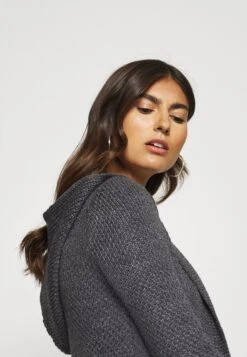 Anna Field Vest - Dark Grey Melange 9 Anna Field Vest - Dark Grey Melange -Anna Field Winkel 10bb2d7c8a614d7a8c6d82c25ef51c5a