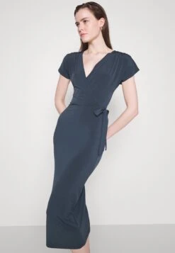 Etui-Jurk - Dark Blue 9 Etui-Jurk - Dark Blue -Anna Field Winkel 10ff5e71d77d4375902391bbfb6bd602