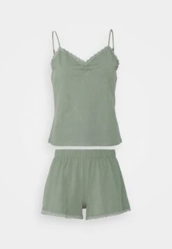 Anna Field Pyjama - Khaki 8 Anna Field Pyjama - Khaki -Anna Field Winkel 11334cebe8ff45cf8c86b7c6211177f1