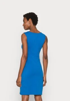 Anna Field Jerseyjurk - Blue 7 Anna Field Jerseyjurk - Blue -Anna Field Winkel 11a812958b52456baa295a967e610242