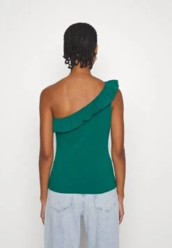Anna Field Top - Green 10 Anna Field Top - Green -Anna Field Winkel 11ec870009e741848107c1de7b0a231c