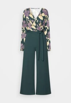 Anna Field Jumpsuit - Dark Green/Yellow 10 Anna Field Jumpsuit - Dark Green/Yellow -Anna Field Winkel 12c0766166b04d2bbd74c93c8e60435b