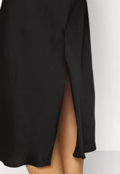 Anna Field Bridal Nightie - Nachtjapon - Black -Anna Field Winkel 135913e493cd4b7ba2df4e602ff78e30