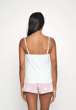 Anna Field Set - Pyjama - Lilac/White 8 Anna Field Set - Pyjama - Lilac/White -Anna Field Winkel 1389816e9b564a29a9924020c6224a88