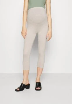 3 Pack - Legging - Black /Mottled Beige/Mottled Dark Grey 10 3 Pack - Legging - Black /Mottled Beige/Mottled Dark Grey -Anna Field Winkel 14174faf26144361b6f054c2028b4bd5