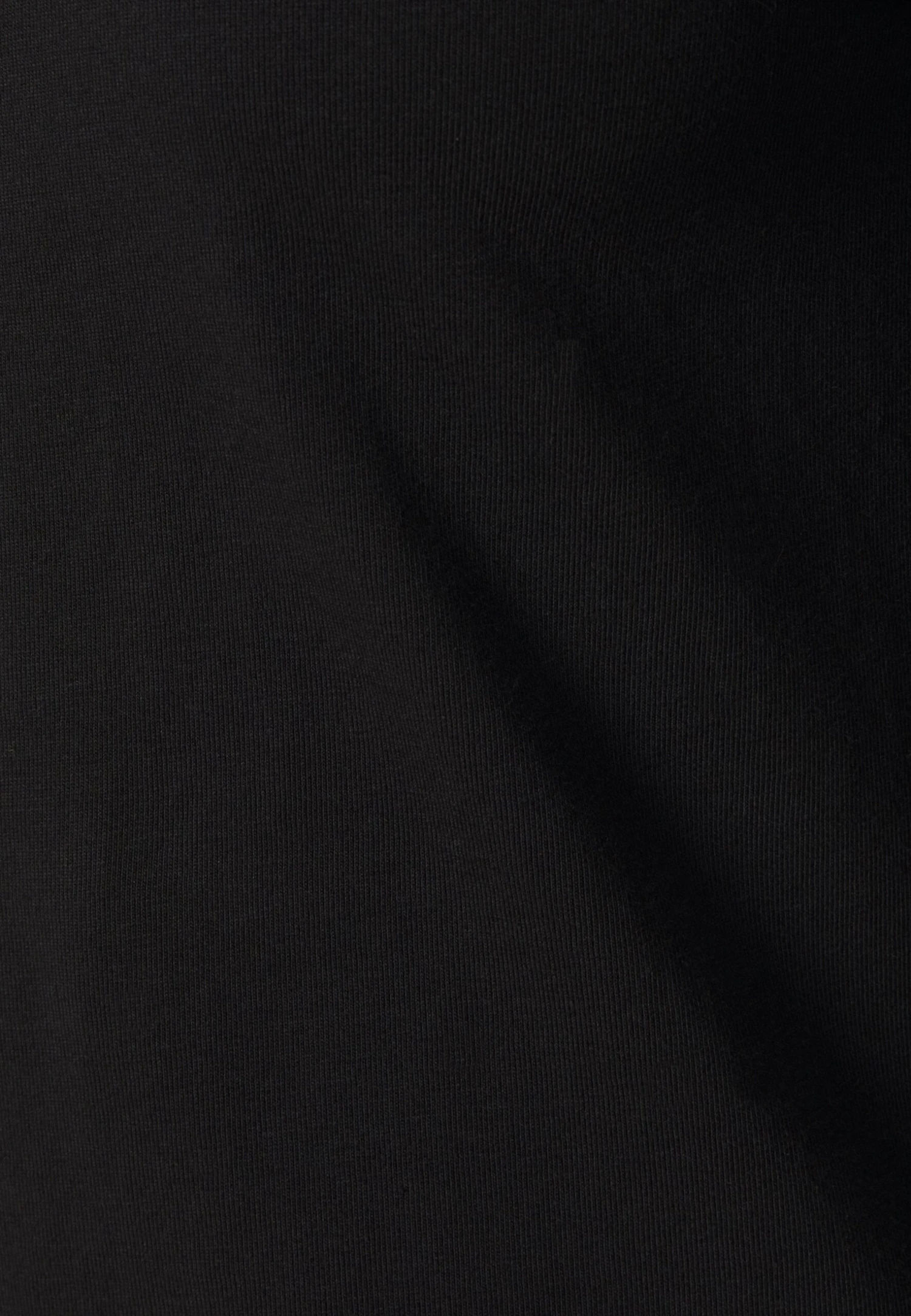 Anna Field 2 Pack - Longsleeve - Black/Black 4 Anna Field 2 Pack - Longsleeve - Black/Black - Afbeelding 4