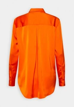 Anna Field Overhemdblouse - Orange 11 Anna Field Overhemdblouse - Orange -Anna Field Winkel 1482b1f02bb34803a9897c3c2ecc5e5a