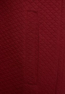 Anna Field Sweater Met Rits - Bordeaux 5 Anna Field Sweater Met Rits - Bordeaux -Anna Field Winkel 14d76421dba84092918c22d438be53b7