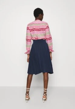 Anna Field Plisse A-Line Mini Skirt - A-Lijn Rok - Maritime Blue 8 Anna Field Plisse A-Line Mini Skirt - A-Lijn Rok - Maritime Blue -Anna Field Winkel 15923c318be3451db9cec27505b6c87a