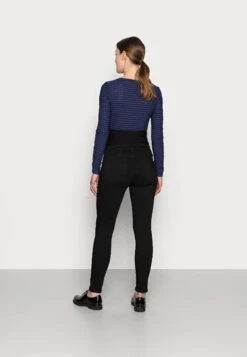 Slim Fit Jeans - Black -Anna Field Winkel 15b1cce71f254dddbb5ccd3973f543a8