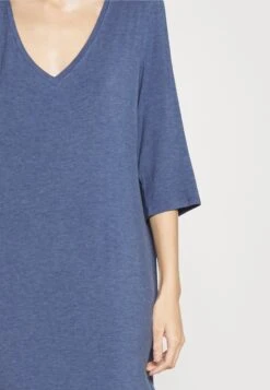 Anna Field Nachtjapon -Blue 9 Anna Field Nachtjapon -Blue -Anna Field Winkel 164a26459b464a23942526f5f7d2dcd6