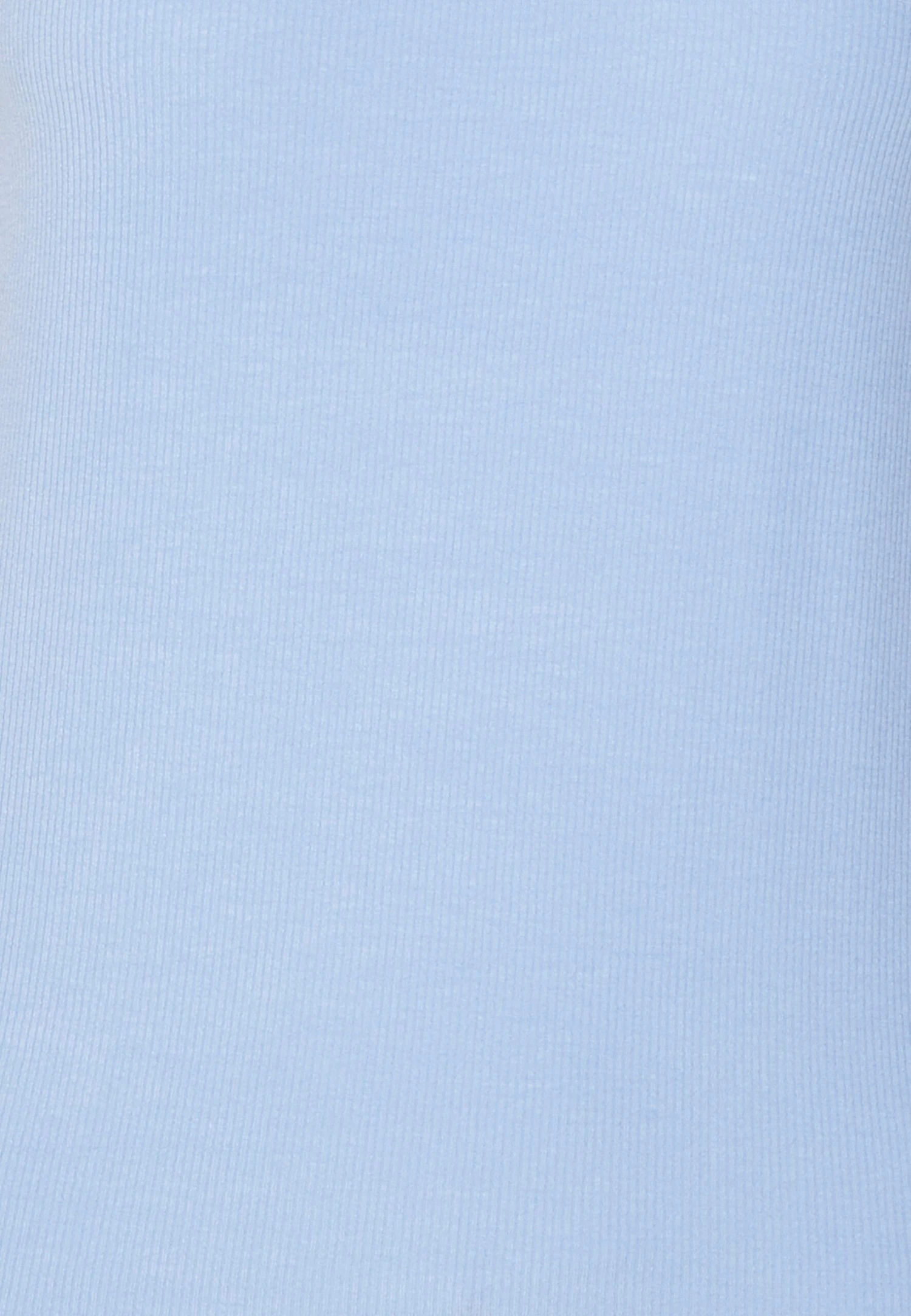 Anna Field T-Shirt Basic -Blue 5 Anna Field T-Shirt Basic -Blue - Afbeelding 5
