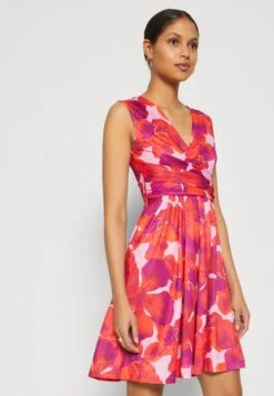 Anna Field Jerseyjurk - Red/Pink 13 Anna Field Jerseyjurk - Red/Pink -Anna Field Winkel 16d8598c759e475c9c619ac10cb17c20