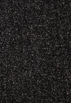 Anna Field Lurex V-Ausschnitt Midi Strickkleid - Etui-Jurk - Black 5 Anna Field Lurex V-Ausschnitt Midi Strickkleid - Etui-Jurk - Black -Anna Field Winkel 16faa893f9ed48efae603de870715afd