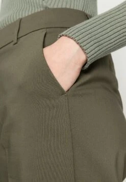 Anna Field Chino - Dark Green 9 Anna Field Chino - Dark Green -Anna Field Winkel 17bcf537a96847c4ad0133b8f71d7cbf