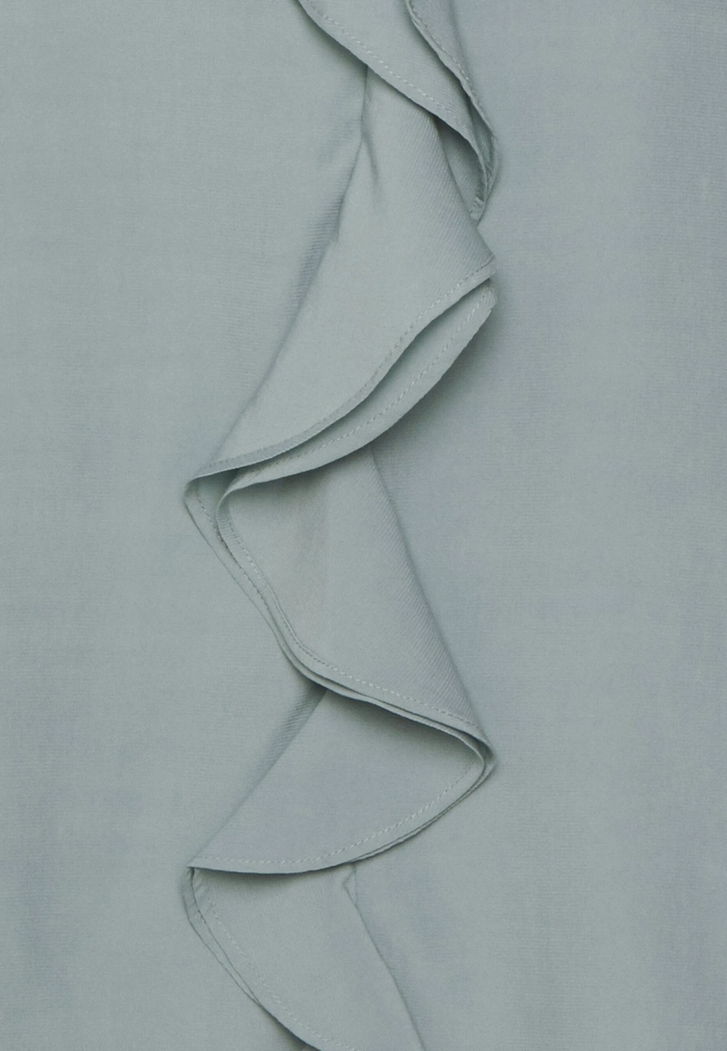 Anna Field Top - Mint 5 Anna Field Top - Mint - Afbeelding 5