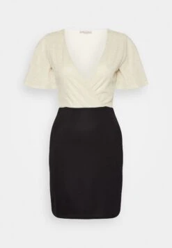 Anna Field Etui-Jurk - Gold/Black 15 Anna Field Etui-Jurk - Gold/Black -Anna Field Winkel 181015abe78c4d7eb81748d0519626b1