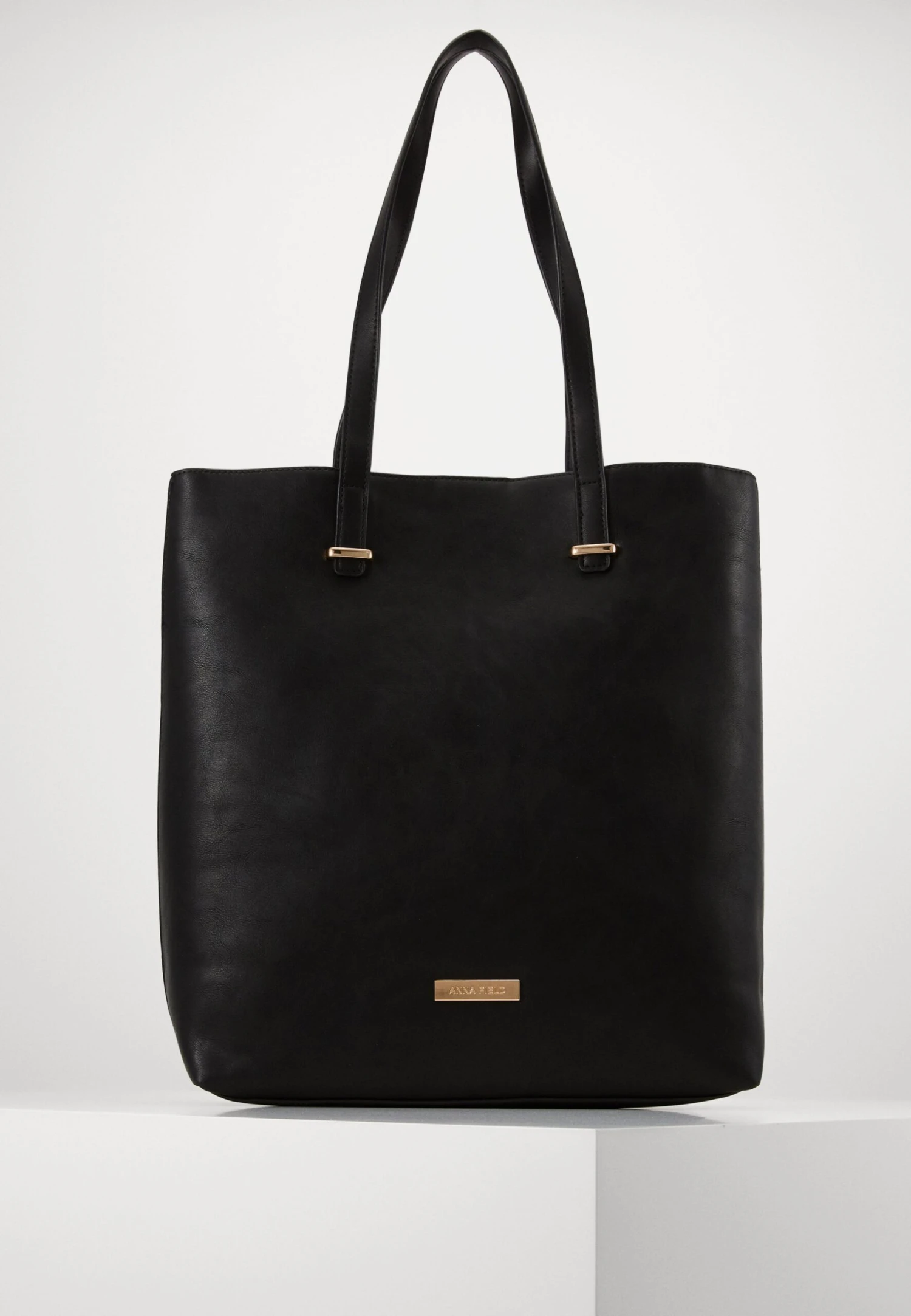 Anna Field Shopper - Black 2 Anna Field Shopper - Black - Afbeelding 2