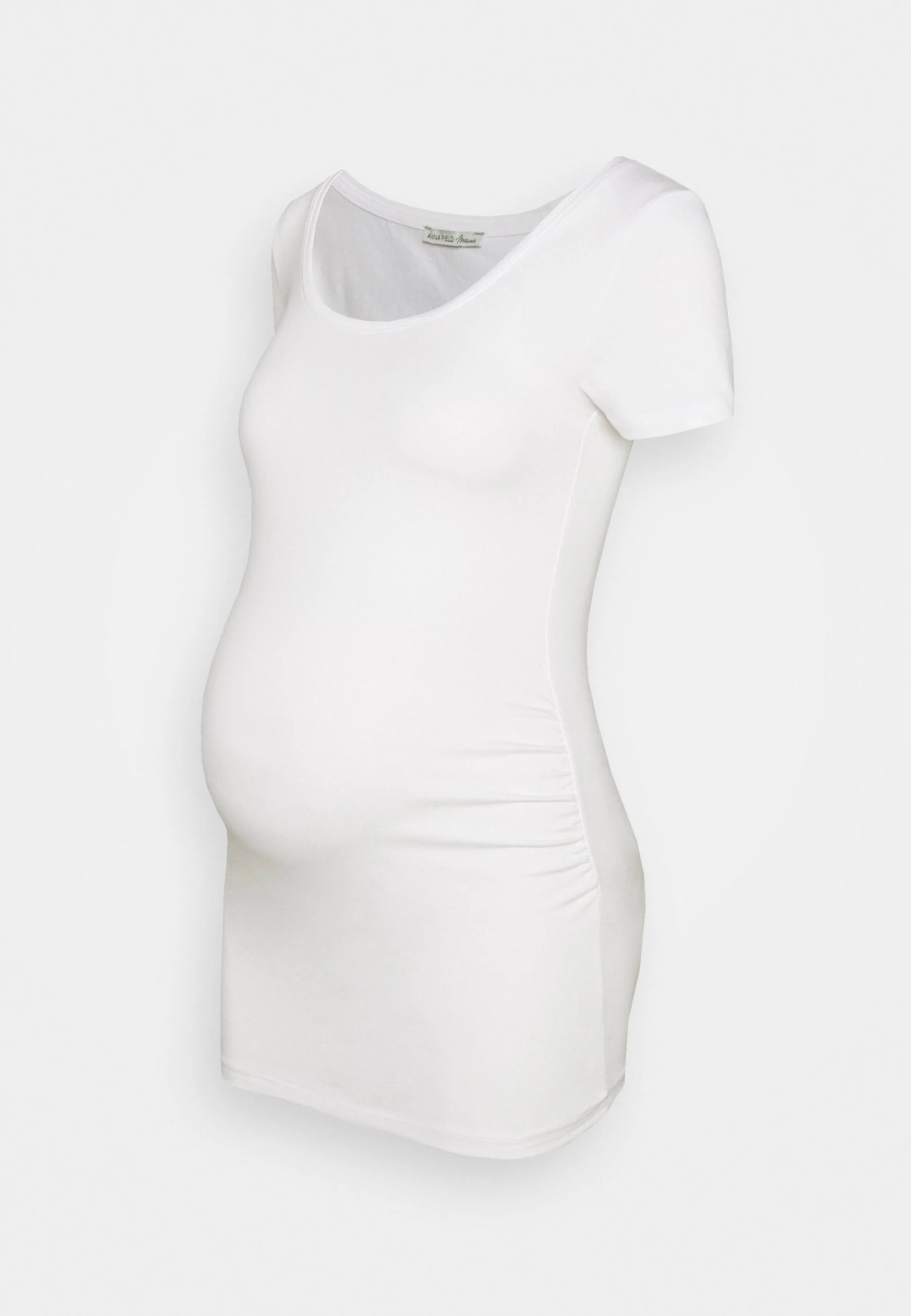 3Pack - T-Shirt Print - Black/White/Green 4 3Pack - T-Shirt Print - Black/White/Green - Afbeelding 4