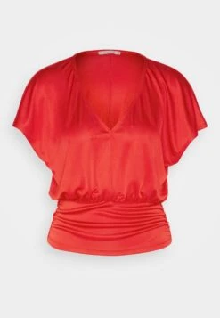 Anna Field T-Shirt Print - Red 10 Anna Field T-Shirt Print - Red -Anna Field Winkel 18b70b43c7d948518c6544d73ff03357