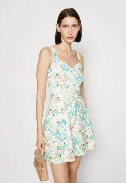 Anna Field Jerseyjurk - Beige 9 Anna Field Jerseyjurk - Beige -Anna Field Winkel 1903064eea284fef842bf990b70ba834