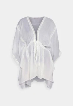 Anna Field Strandaccessoire -White -Anna Field Winkel 191e28a4e85f4239a3f7a232a59cd465