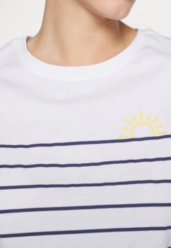 Anna Field Mandala - T-Shirt Print - White -Anna Field Winkel 197a6cc5a7694b0d8da61ec62ab77189