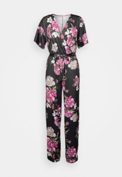 Jumpsuit - Black/ Multi-Coloured -Anna Field Winkel 1a078ef43560447699946ca4dfbc0d42
