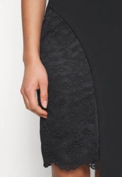 Panel Asymmetric Skirt - Minirok - Black 9 Panel Asymmetric Skirt - Minirok - Black -Anna Field Winkel 1a0c157aaf2b490583d36253c9ac117c