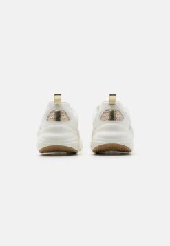 Anna Field Sneakers Laag - White/Gold 9 Anna Field Sneakers Laag - White/Gold -Anna Field Winkel 1a19a3bdeba14b61b540e912e87ea732