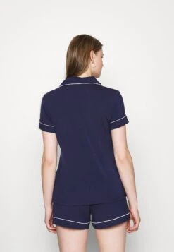 Anna Field Button Through Pj Set- Pyjama - Blue/White 9 Anna Field Button Through Pj Set- Pyjama - Blue/White -Anna Field Winkel 1ad8c0bfd79e4306923630834c916023