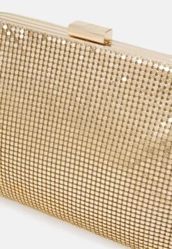 Anna Field Clutch - Gold-Coloured 7 Anna Field Clutch - Gold-Coloured -Anna Field Winkel 1af7b731dc0240e6b8a5a694e56f18b1