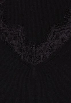 Anna Field Lace - Trui - Black 5 Anna Field Lace - Trui - Black -Anna Field Winkel 1b67e9953cbb422aaf73729be6d5f720