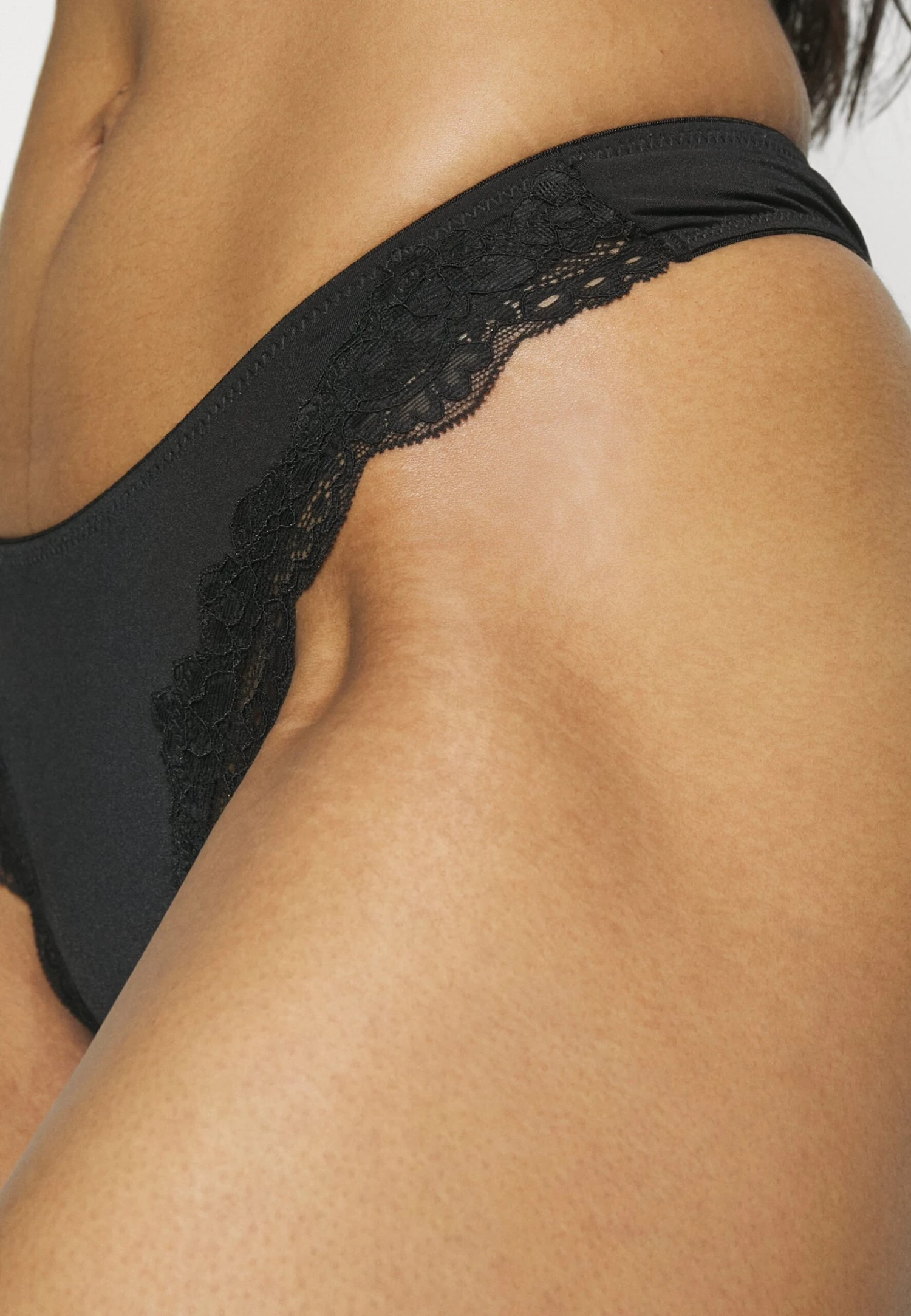 Anna Field 7 Pack - String - Black 5 Anna Field 7 Pack - String - Black - Afbeelding 5