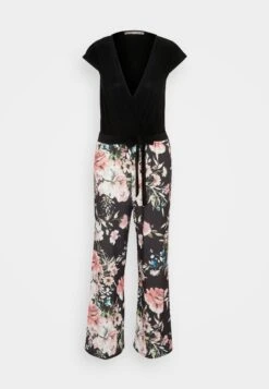 Anna Field Jumpsuit - Black/Multi-Coloured 10 Anna Field Jumpsuit - Black/Multi-Coloured -Anna Field Winkel 1b6be888e5cb4271990dccc6f2c92448