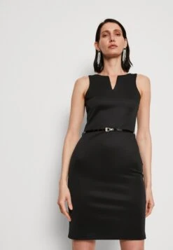 Anna Field Etui-Jurk - Black 9 Anna Field Etui-Jurk - Black -Anna Field Winkel 1c0e5c0276144ba681e2b3dcf99be1a5