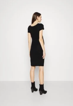 2 Pack - Etui-Jurk - Black/Pink -Anna Field Winkel 1c10791c3e9c4df4a1147c6046edfe8b